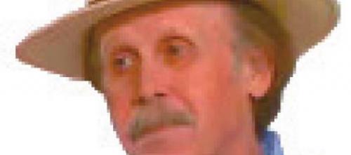Main Street Murder in East Texas