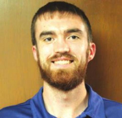 After Leading ‘Horns to Perfect Start, Janecek is New FCR Player of Week