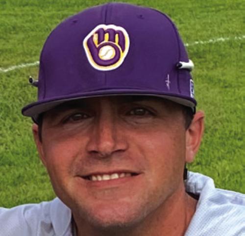 Ahrens Excited to Join RTC