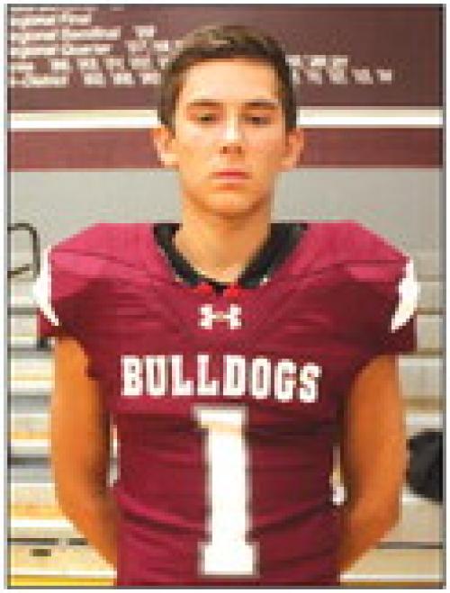 Cale Janecka