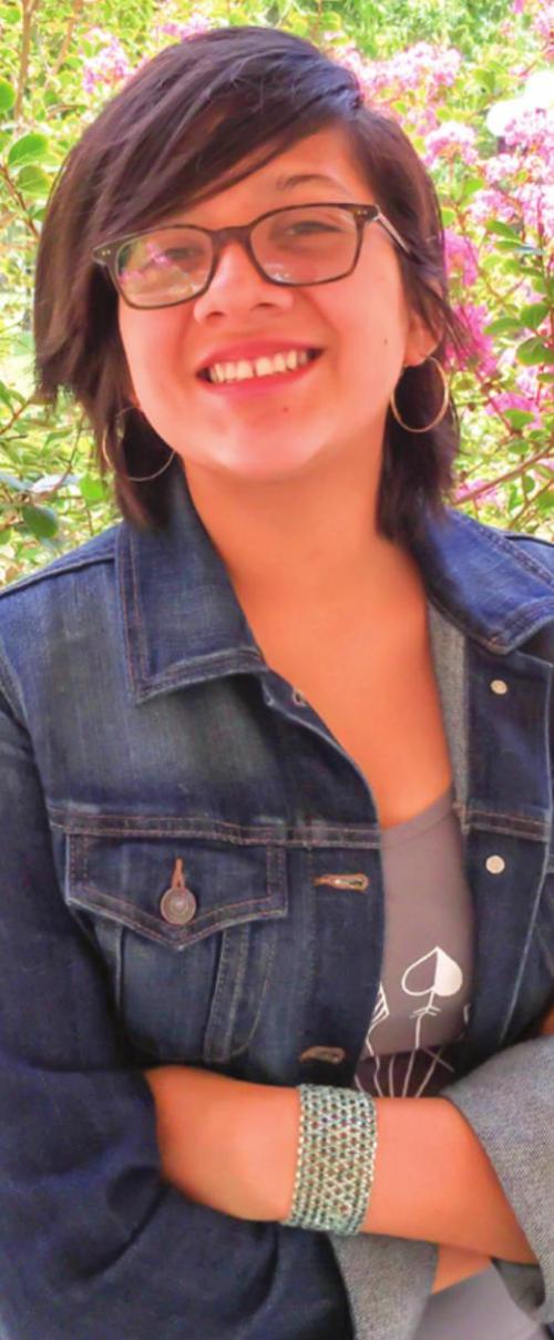 Katherine Perales