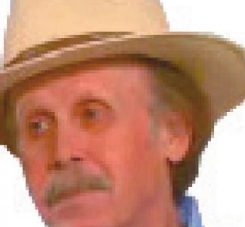 Who Bushwhacked The Bandit Queen?