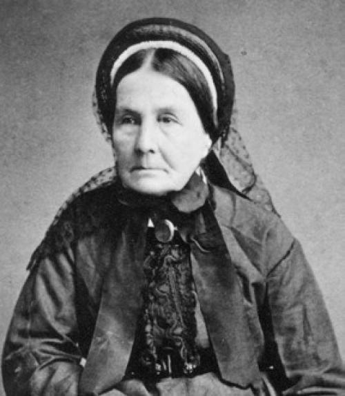 Mary Crownover Rabb