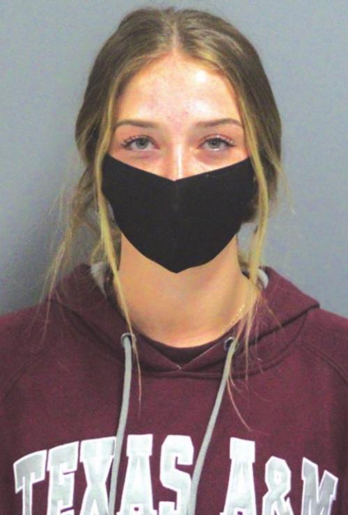 Shelby Hofferek