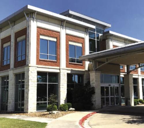 St. Mark’s: The Community Health Needs Assessment