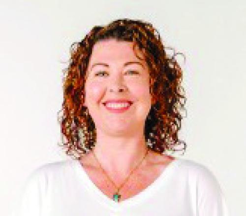 Carrie Bigford