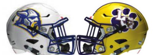 Friday Football Previews