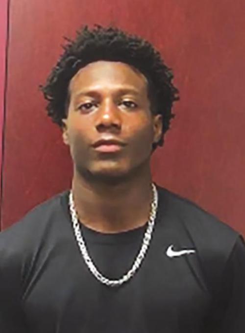 Keyshaun Green