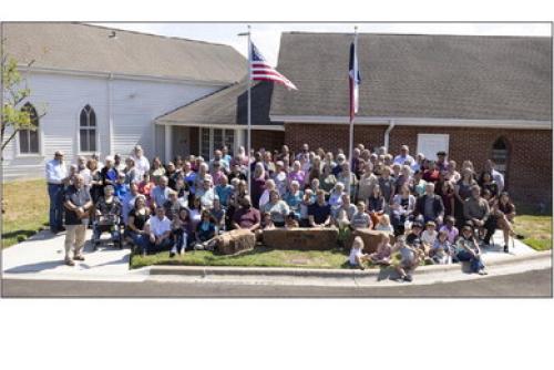 150 Years of Faith