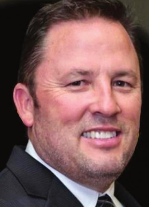McHazlett Named Sole Finalist for LGISD Superintendent