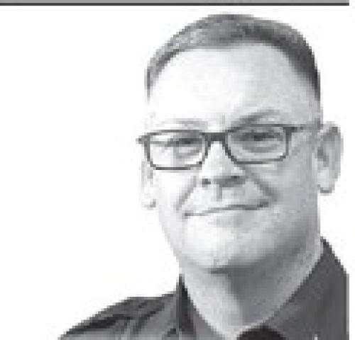 Chief Brenek Reports on February Activity