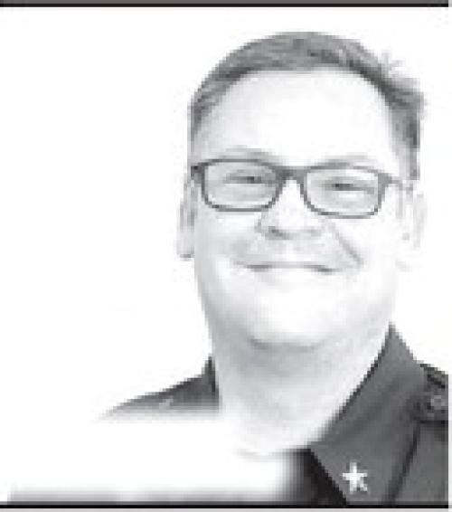 Police Report