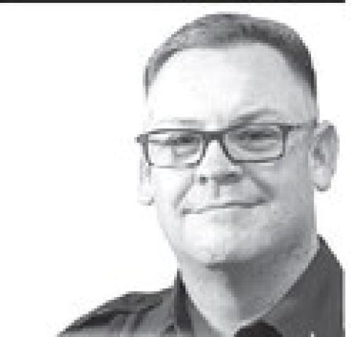 Shots Fired, Reckless Driving Among Incidents in Schulenburg Police Report