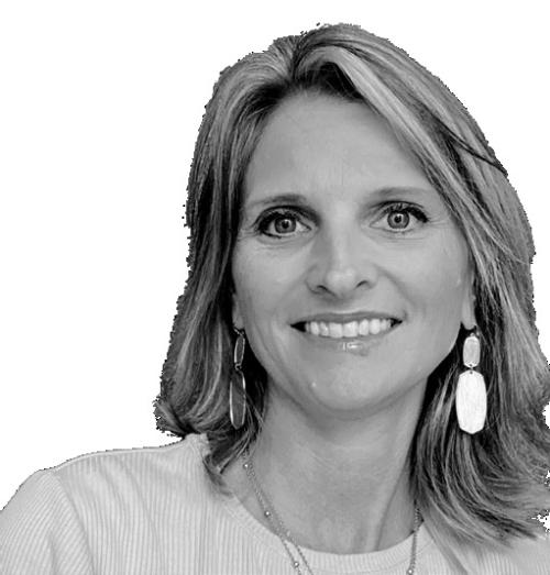 Lay Leader Annie Mueller to Share Faith Journey at St. John Lutheran
