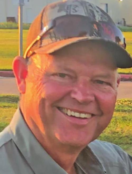 Ken Taylor