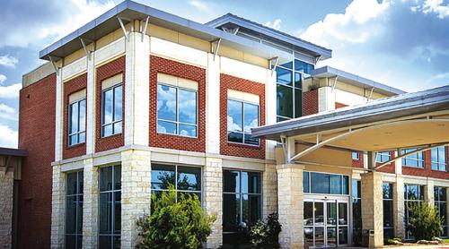 St. Mark’s Hospital to Shut Its Doors