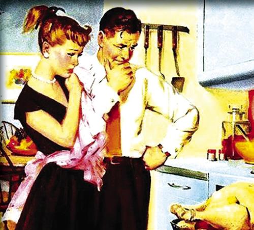 From The Extension Agent to the Fire Chief, Local Experts Give Advice for Cooking Your Thanksgiving Turkey Safely