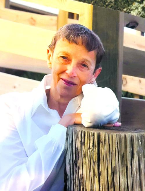 Waldine Helen (Meyer) Fruge’