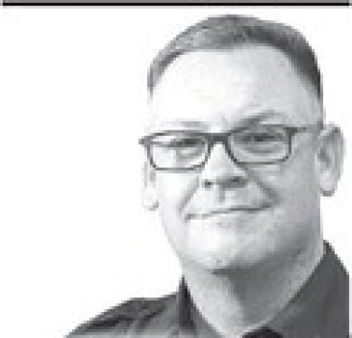 Schulenburg Police Report