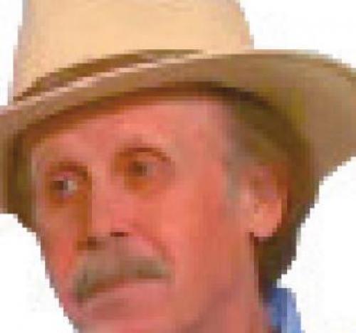Ranger Cuts a Deal to Get Friend’s Killer