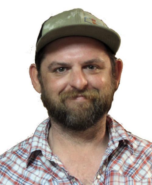 By ANDY BEHLEN The Fayette County Record