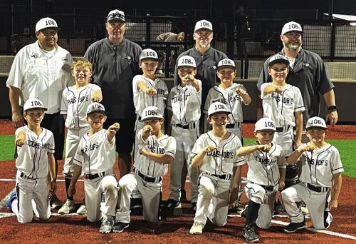 Tournament Champs