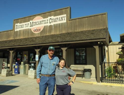 Round Top’s ‘Everything Store’ Turns 40