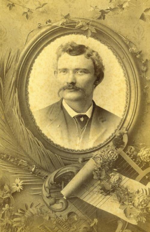 Fayette Heritage Museum and Archives in La Grange Partners with Prestigious Texas Online Archives
