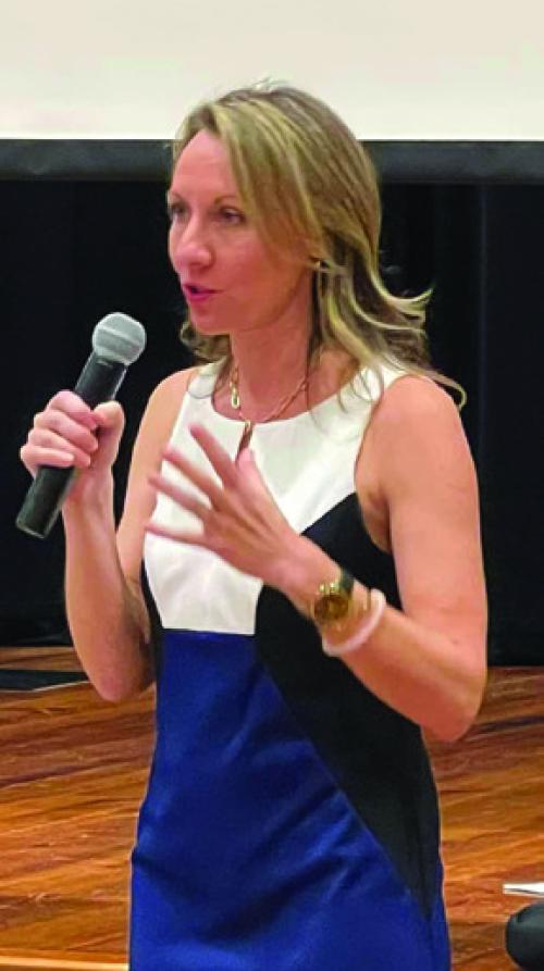 Entrepreneurship Symposium in LG