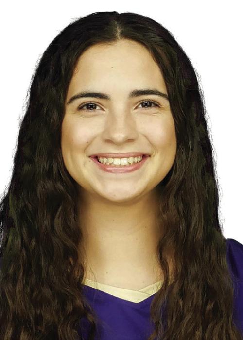 Round Top-Carmine’s Ava Myers  Ready for Collegiate Senior Year