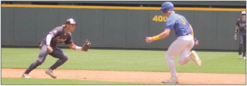 Fayetteville Advances to State Title Baseball Game