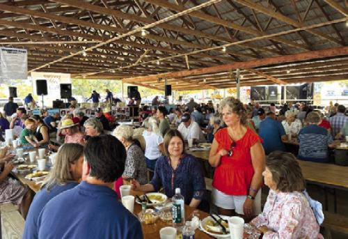 Warda Neighbors Night Out Slated Oct. 19