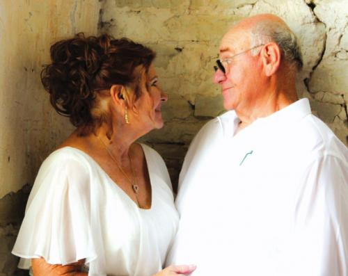 Connie and Richard Sellers celebrated their 50th wedding anniversary in Muldoon.