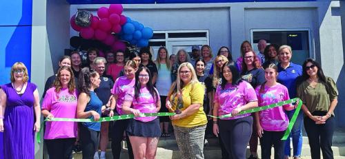 Two New Businesses Open in La Grange