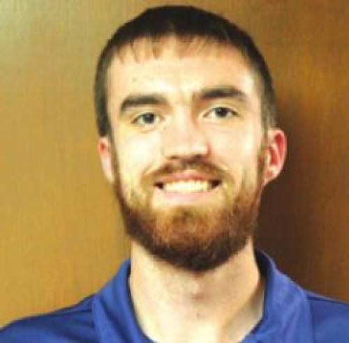 Schobel is Record’s New Player of Week After Leading RT-C to 6-0 District Start