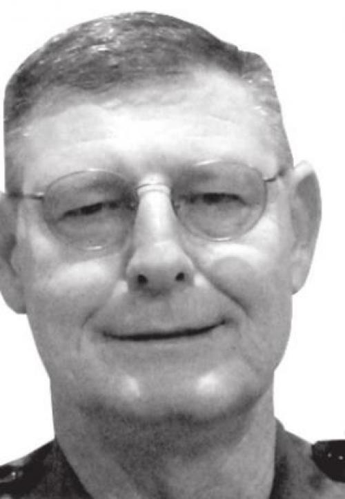 LG Police Arrest Subject Involved In Hit And Run