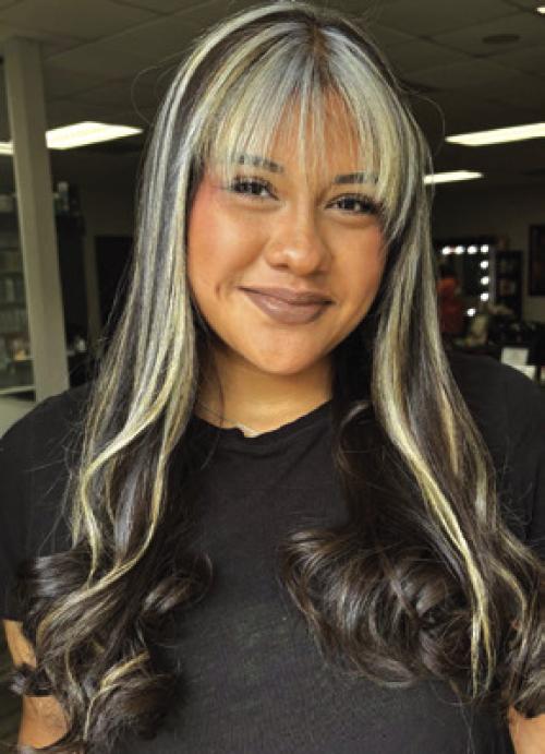 Three Vying for Fair Queen; Two For Jr. Miss