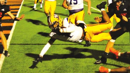 Accolades Rolling in for Rogers