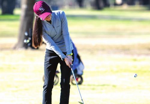 Lady Bulldog Golf Tournament
