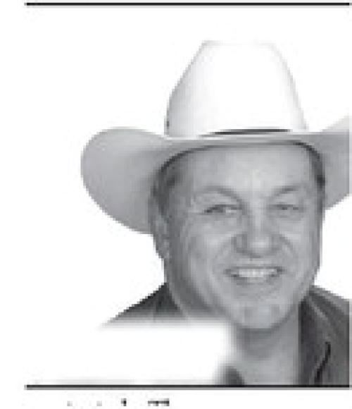 Sheriff Korenek Reports on May Activity