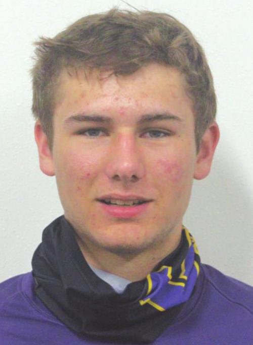 Wyatt Wick