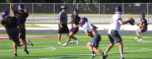 First Look at New Era of Leps Comes Friday