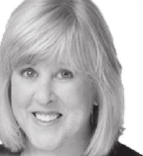 Work of Fayetteville Resident to be Featured