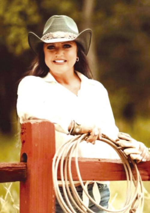 TammyJo McCleney