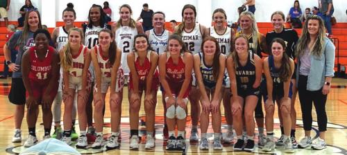 All-Star Hoops