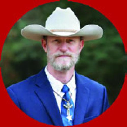 Elect Bernsen for County Judge