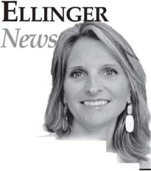Ellinger News Correspondent