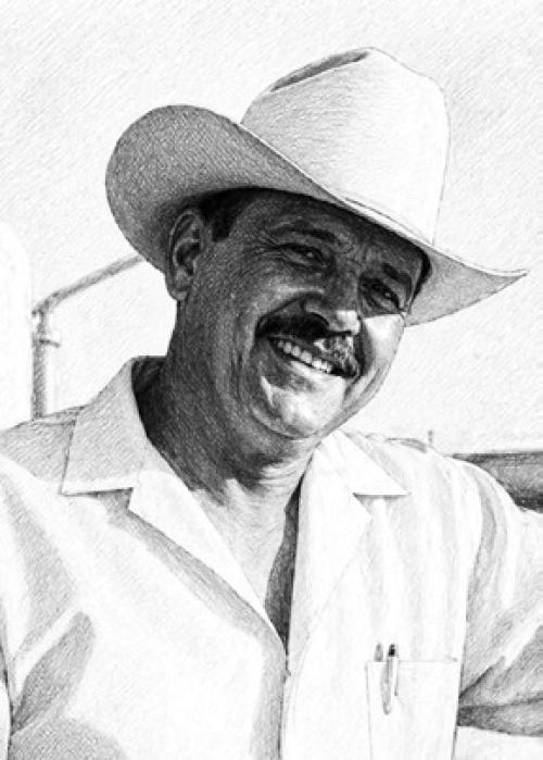 Emil Bara Thomas Jr.