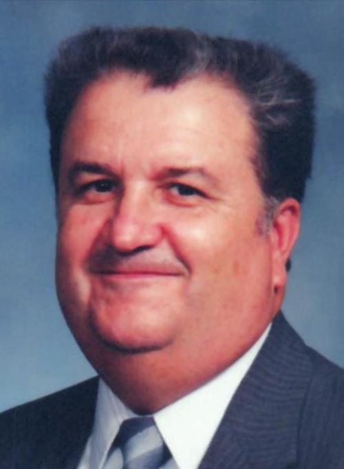Dominic “Don” Alvin Psencik