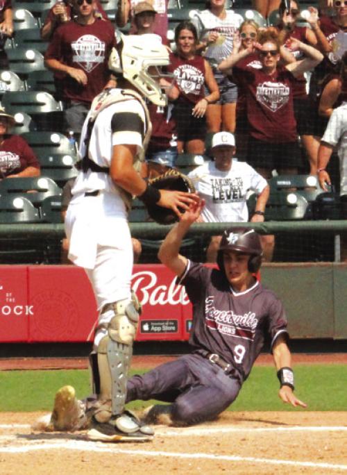 State Tournament Snapshots